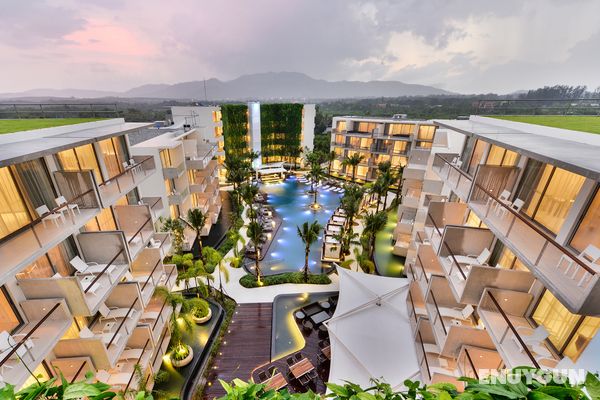 Dream Phuket Hotel & Spa Genel
