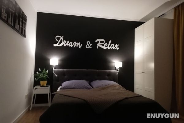 Dream & Relax Apartment's Messe Öne Çıkan Resim