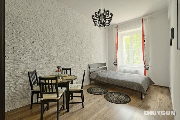 Dream Apartments Rzeszowska Öne Çıkan Resim