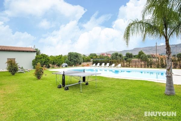 Dream Villa With Private Pool Öne Çıkan Resim