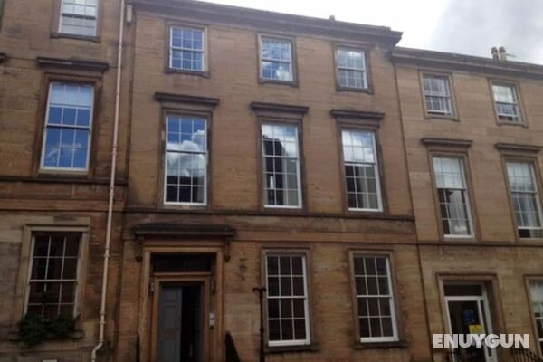 Dreamhouse at Blythswood Apartments Glasgow Öne Çıkan Resim