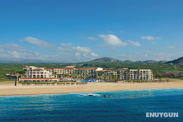 Dreams Los Cabos Golf Resort & Spa Premium AI Genel