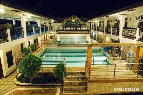 Dreamwave Resort Pansol Öne Çıkan Resim