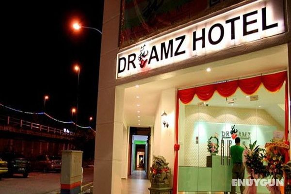 Dreamz Hotel Genel