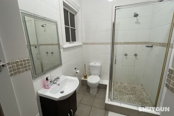 Drifters Haven Guest House Banyo Tipleri