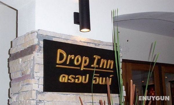 Drop Inn Bangkok Genel