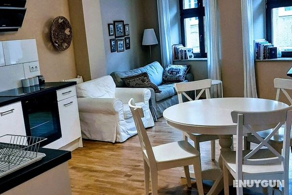 Drzewna Apartments Öne Çıkan Resim