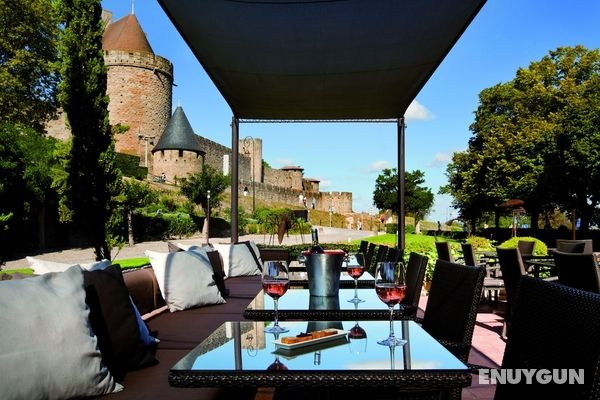 Hôtel du Château & Spa Gemology Genel