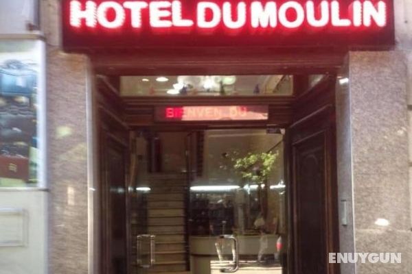 Hotel Du Moulin Öne Çıkan Resim
