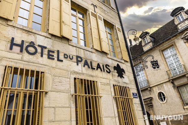 Hotel du Palais Öne Çıkan Resim