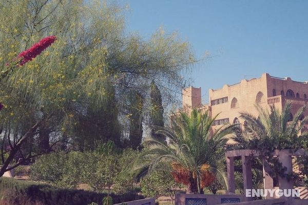 Villa du Souss Eco Lodge Öne Çıkan Resim