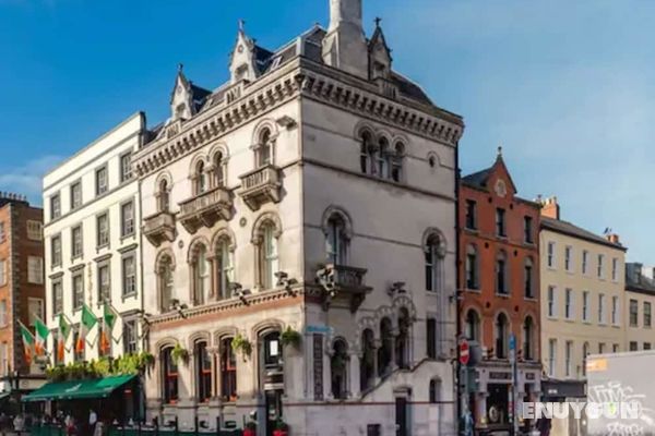 Dublin Citi Hotel Öne Çıkan Resim