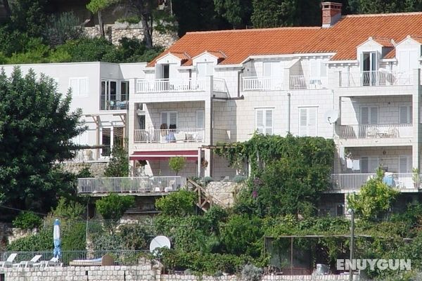 Dubrovnik Apartments - Adults only Öne Çıkan Resim