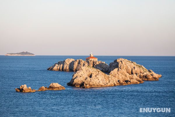 Dubrovnik Palace Genel