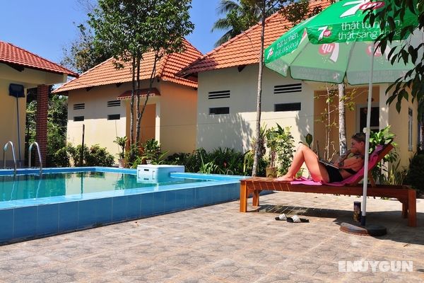 Duc Anh Garden Homestay Öne Çıkan Resim