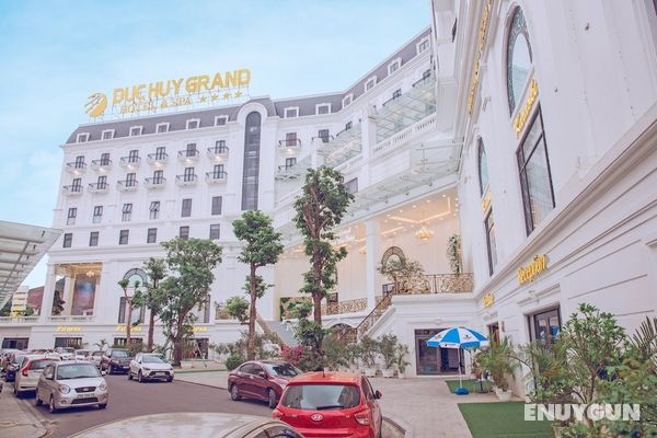 Duc Huy Grand Hotel & Spa Öne Çıkan Resim