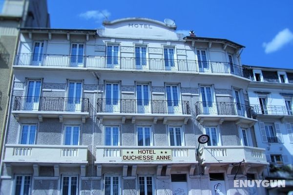 Hotel Duchesse Anne Öne Çıkan Resim