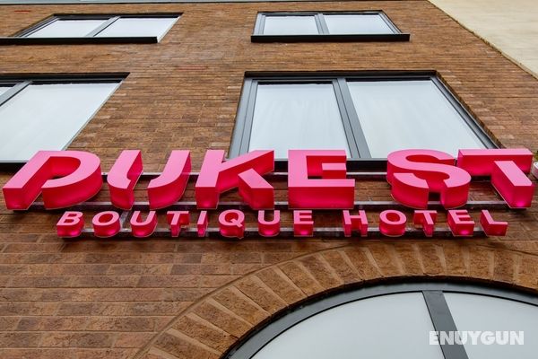 Duke Street Boutique Hotel Öne Çıkan Resim