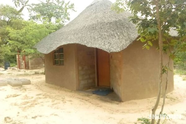 Dumisa African Home Öne Çıkan Resim