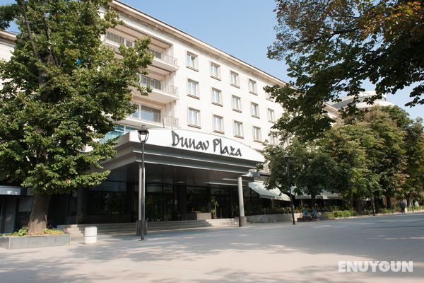 Dunav Plaza Genel
