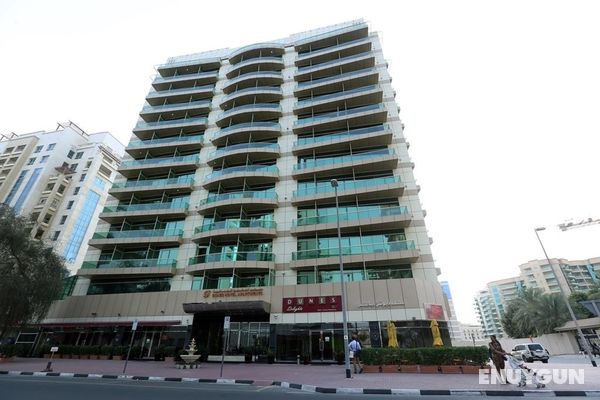 Dunes Hotel Apartment - Oud Metha (Ex TIME Group) Genel