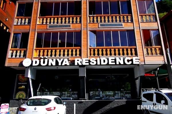 Dunya Residence Genel