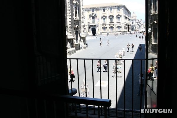 Duomo Bed & Breakfast Öne Çıkan Resim