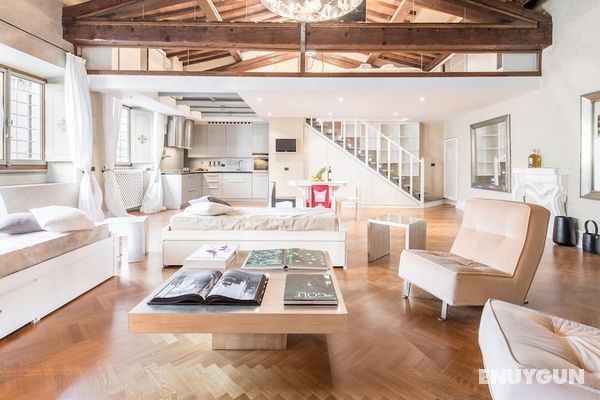 Duomo Luxury Loft Öne Çıkan Resim