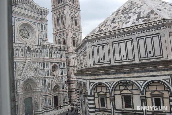 Duomo View Genel