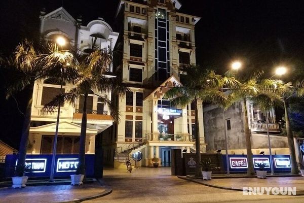 Duong Thanh Hotel Öne Çıkan Resim