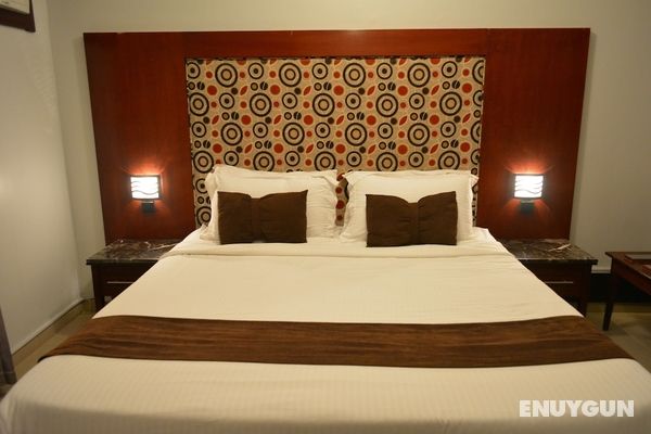 Durah Nawarh For Hotel Apartments 25 Öne Çıkan Resim