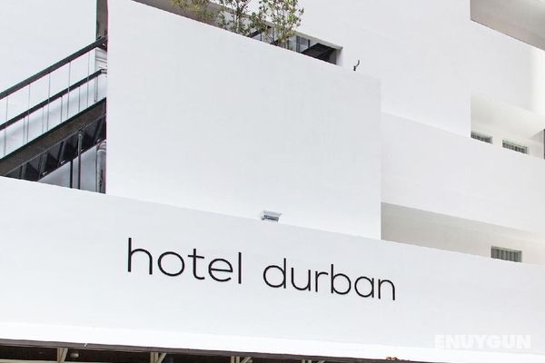 Hotel Durban Öne Çıkan Resim
