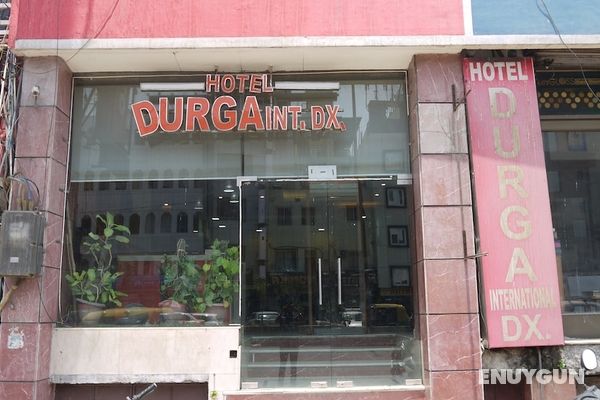 Hotel Durga Deluxe Öne Çıkan Resim
