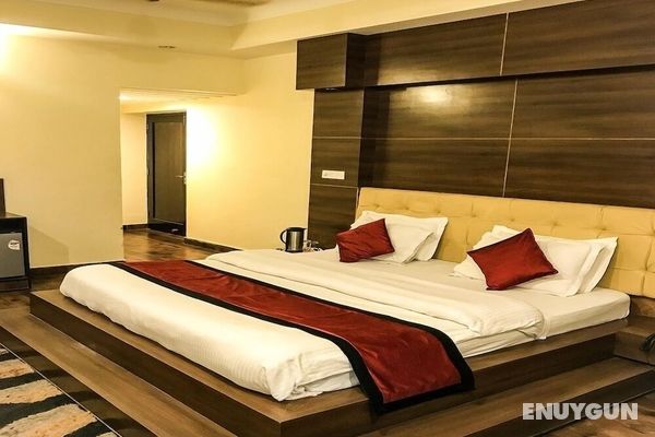 Hotel Durga Residency Öne Çıkan Resim