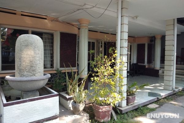 Duta Karya Hotel Öne Çıkan Resim