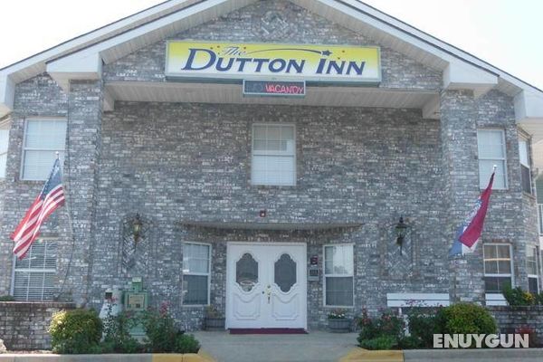 Dutton Inn Genel