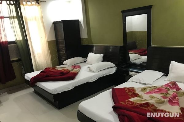 Hotel Dwarkadhish Intercontinental Öne Çıkan Resim