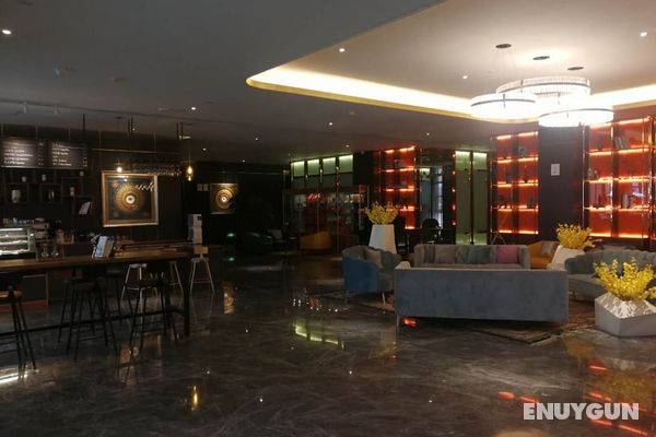 Dyson Hotel Xian Genel