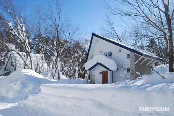 Eagle House Hakuba Öne Çıkan Resim