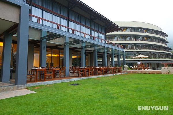 Earl's Regent Hotel Kandy Genel
