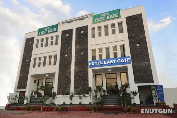 Hotel East Gate Öne Çıkan Resim