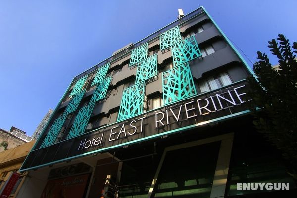 East Riverine Boutique Hotel Öne Çıkan Resim