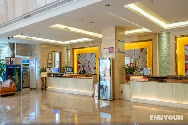 Eastern Banshan Hotel Genel