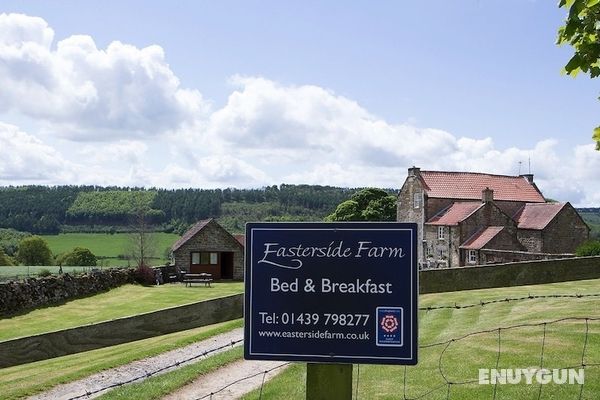 Easterside Farm bed & Breakfast Öne Çıkan Resim