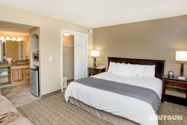 Eastland Suites Extended Stay Hotel & Conference Center Genel