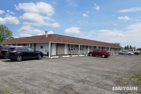 Eastwood Motel Öne Çıkan Resim