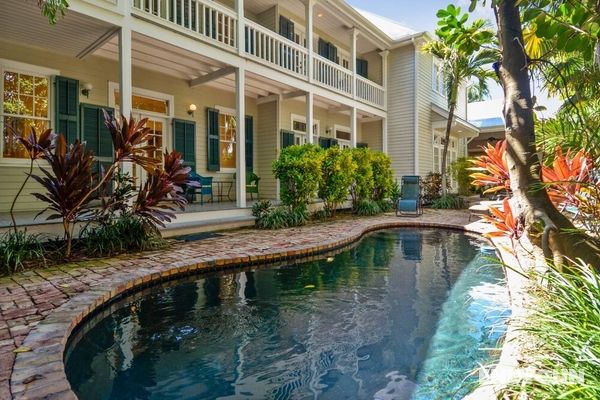 Easy Livin' by Avantstay Key West Home w/ Pool & BBQ Week Long Stays Only Öne Çıkan Resim