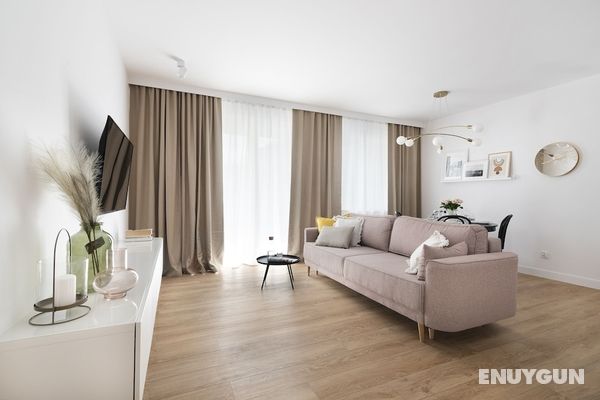 EASY RENT Apartments - CENTRUM 2 Öne Çıkan Resim
