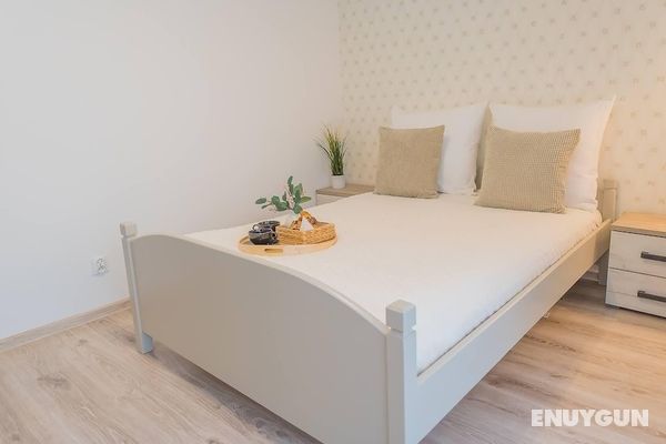 Easy Rent Apartments - COZY Öne Çıkan Resim