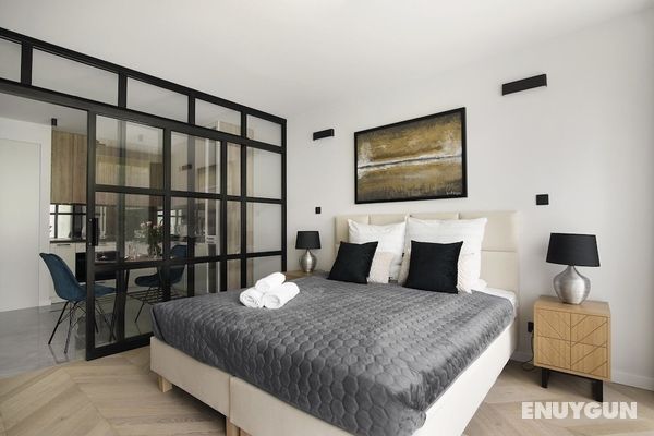 Easy Rent Apartments - GOLD 36 Öne Çıkan Resim
